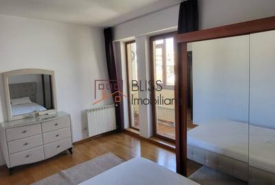 Apartament 3 camere în zona Herastrau - 9