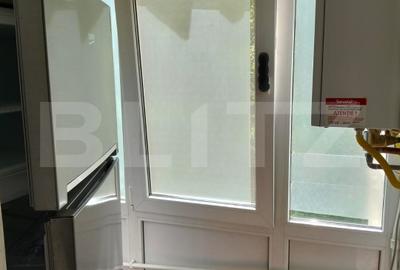 Apartament 2 camere, 35 mp, zona Podu Ros - 11