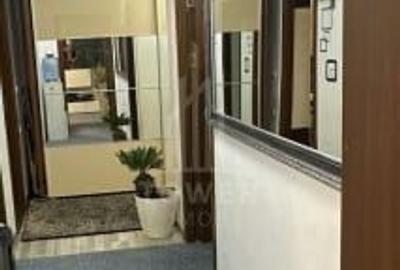 🏡 Apartament 2 camere cu balcon generos și loc de parcare – etaj 2 - 4
