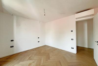 4 CAMERE || BOUTIQUE BUILDING || FLOREASCA DOROBANTI || TERASA 130 MP - 23