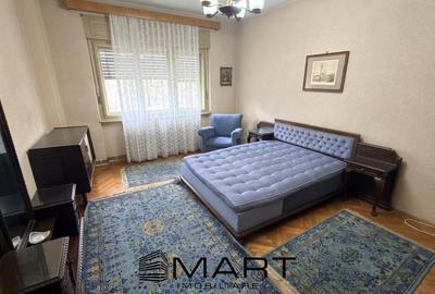 Apartament casa 3 camere 130 mp utili zona Parc Sub Arini - 1