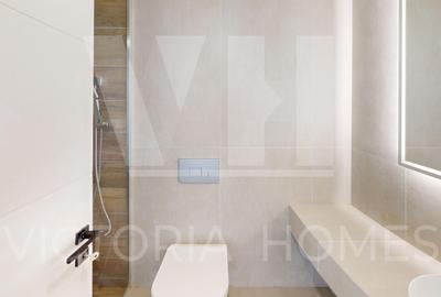 Apartament 3 cam Pipera - Oxford Gardens - Olga Gudynn -  Pădurea Băneasa - 7