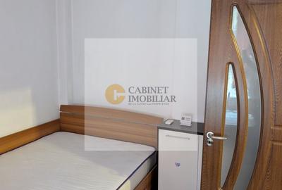 Garsoniera dubla in vila I Titulescu - Banu Manta I P+2E+M - 5