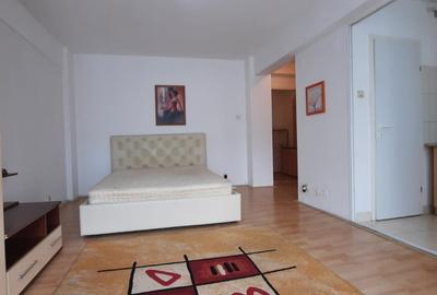 De vanzare apartament 1 cam, Tg. Mures, Bloc nou, Tudor - 2