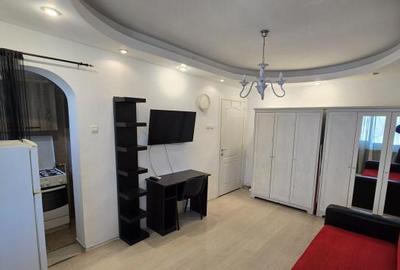 Garsoniera zona Floreasca - 3