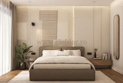 VILA de LUX in zona Iancu Nicolae - 5