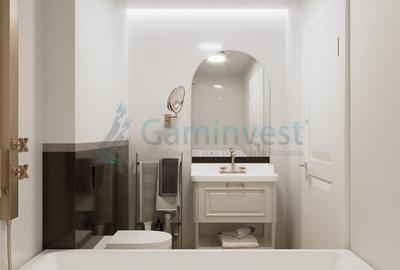 Studio dublu bloc nou in constructie zona Calea Aradului, Oradea V3310E - 5