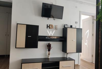 Garsoniera renovata, etaj intermediar,  Sibiu - 14