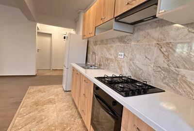 Apartament 2 camere Complex VISION-Grand Arena, mobilat, PRIMA INCHIRIERE - 20