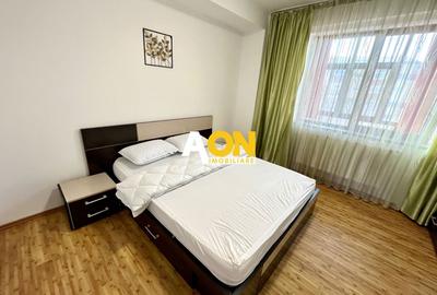 Apartament cu 2 Camere, Etaj 2, Zona Stadion - 1