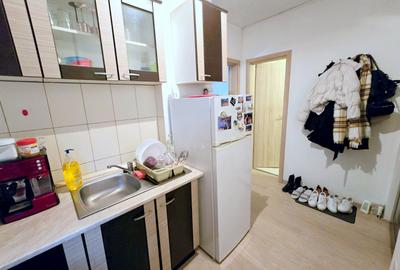 1 camera, bloc nou, mobilat modern, in Marasti, strada Teodor Mihali - 8