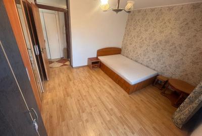 Apartament 3 camere-decomandat-zona Petre Ispirescu - 11