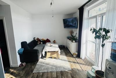 Casa de vanzare tip duplex Nojorid - 2