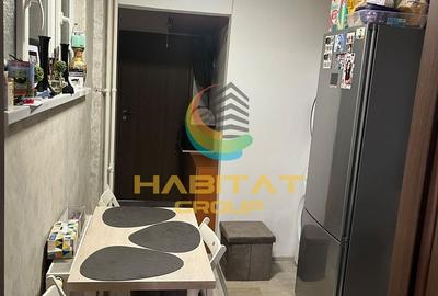 2 camere Brancoveanu Huedin centrala termica mobilat - 4