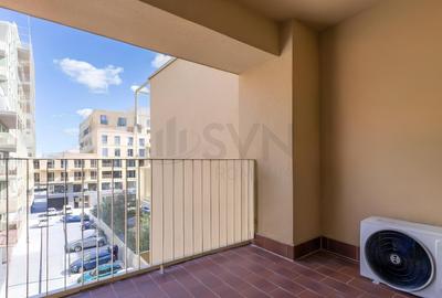 REA1026865 Apartament modern 2 camere in Marmura Residence I Loc de parcare incl - 13