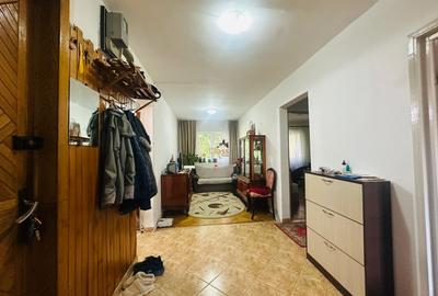 Apartament 3 camere | decomandat | 70 mpu | zona Kaufland Manastur - 4