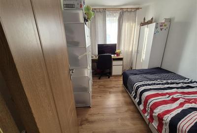Apartament 3 camere de vanzare Alexandru cel Bun - 3
