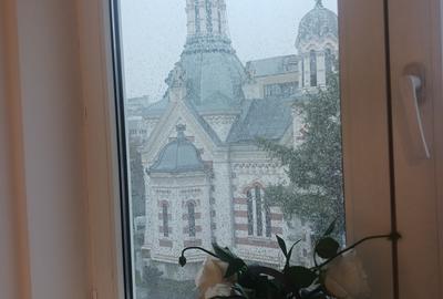 Apartament de lux de inchiriat Ultracentral-Biserica Amzei - 1