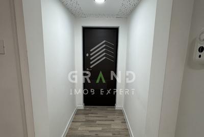 2 camere | RENOVAT | 56,20 mp | Orientare Est | Mănăștur–Mehedinți - 22