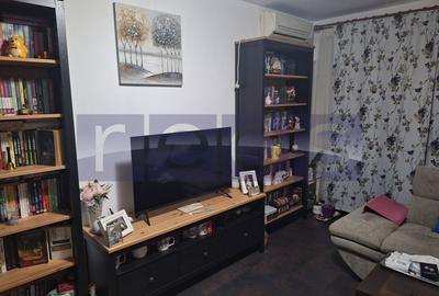 Apartament cu 3 camere, mobilat în Dristor
