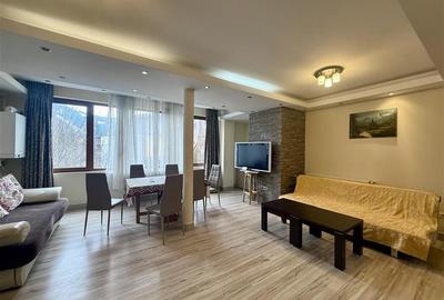 Apartament doua camere Poiana Brasov - 1