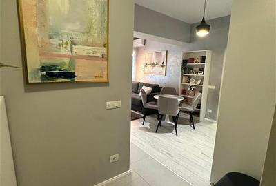 APARTAMENT 2 CAMERE DE ÎNCHIRIAT UNIRII UNION PLAZA - 8