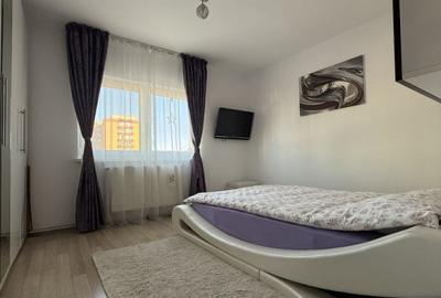 Apartament modern 2 camere structura  mare Scriitorilor - 5