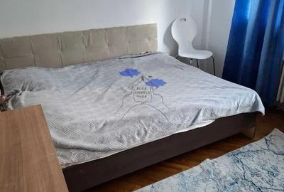 Apartament 2 camere - 55 mp - zona Astra - Bulevardul Saturn - 5