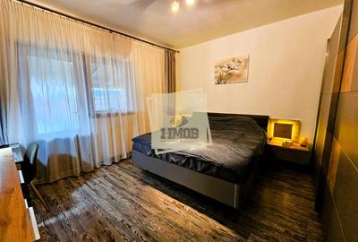 Apartament la Vila 3 camere 67 mpu si curte individuala - 3