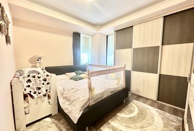 Apartament 2 camere modern in Giroc – mobilat complet, gata de mutare - 9