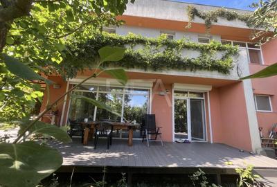 VILĂ P+1 CU GRĂDINĂ MATURĂ DE 830 MP | CORBEANCA – LAGUNA ALBASTRĂ | Comision 0 - 23