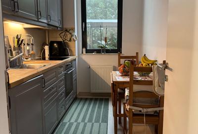 VANZARE APARTAMENT 3 CAMERE ANDORA PIPERA/GRADINA/LOC PARCARE - 13