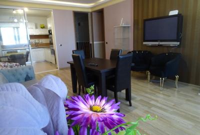 INCHIRIEZ APARTAMENT 2 CAMERE ISARAN