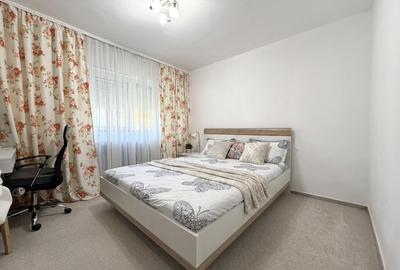 Apartament 3 camere, 2 băi, etaj 4, renovat - Lipovei - 5