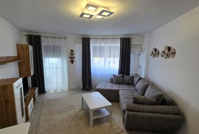Garsonieră de închiriat – 39 mp, complet mobilată și utilată - 1