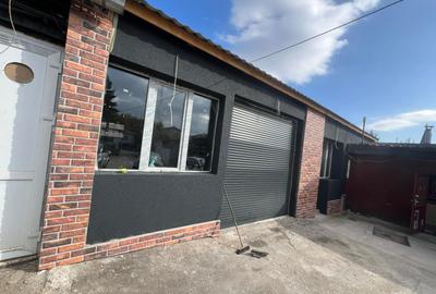 Spațiu service auto / ITP de închiriat – Dâmbul Rotund, Cluj-Napoca - 1