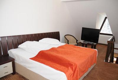 Hotel Mistral Moieciu - 7