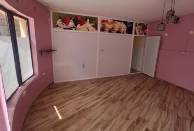 Tomis Nord - spatiu comercial 113 mp., zona intens traficata pietonal - 5