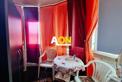 Apartament 2 camere, etaj intermediar, Ampoi 3 - 7