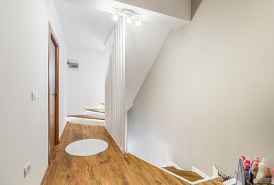 Casa Otopeni 4 camere, terasă extinsă + panouri solare - 17