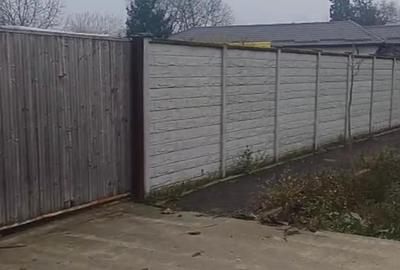 Afumati DN2-DJ200A   Vanzare  Teren intravilan -extravilan - 4