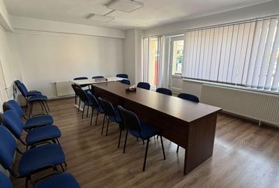 Spatiu de birouri de inchiriat in Alba Iulia - 5