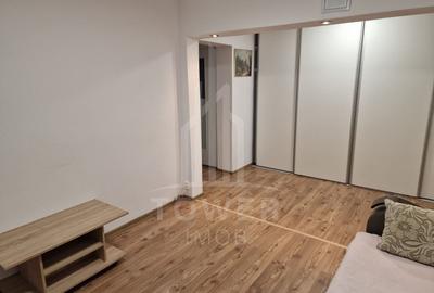 Apartament 3 camere | zona Terezian | Parter - 7