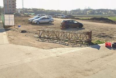 Teren Intravilan  13.000 mp  Sector 6 Bd Timisoara - 3