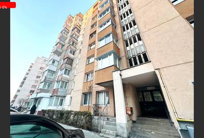 0% COMISION | Apartament 3 camere | Zona Tudor Targu Mures| - 1