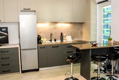 INCASEZI TOATA VARA. Studio XXL Alezzi Beach Resort — Valabil pana pe 15 Iunie - 4