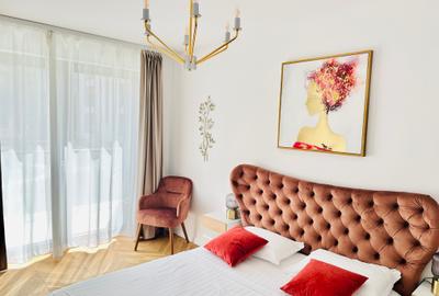 Proprietar | Apartament 2 camere lux in The Nest, The Office & Record Park - 1