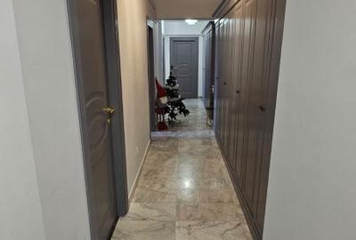 INCHIRIEZ APARTAMENT 2 CAMERE LUX  80 mp utili - 13