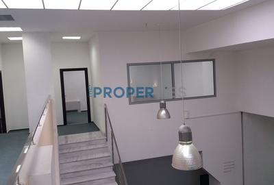 Comision 0! Spatii de birouri in zona Pallady - diverse suprafete - 11