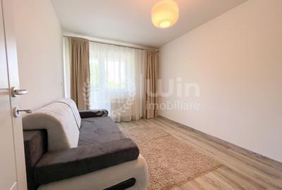 Apartament cu 3 camere | 70mp | 2 parcari | Buna Ziua - Hotel Athos! - 5